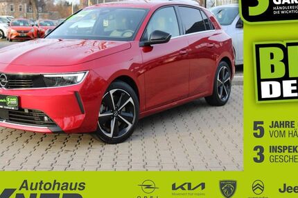 Opel Astra 29.015 km 19.890 &euro; Hof 95032