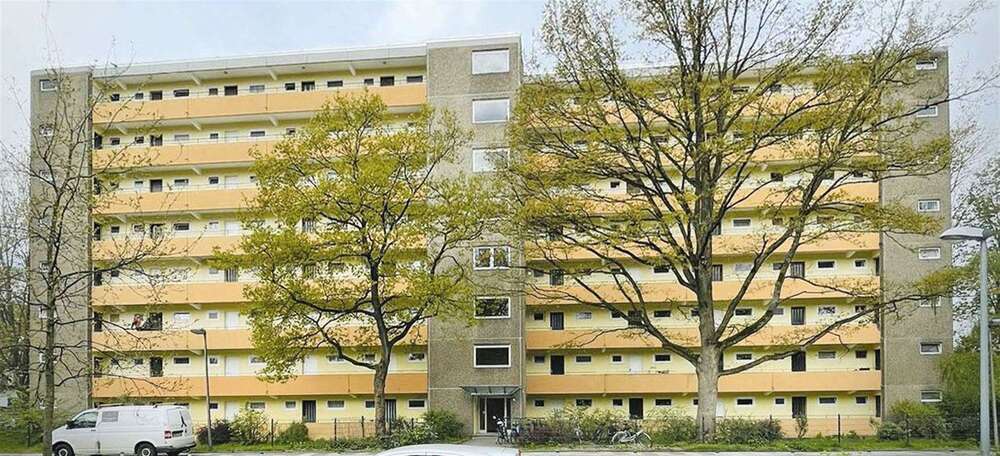 Etagenwohnung Bremen Neustadt - 1 Zimmer, 35 m&sup2;, 99.000&euro; | Angebot:26801522