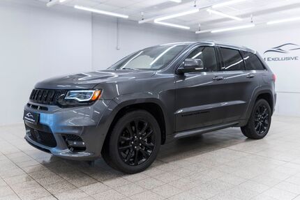 Jeep Grand Cherokee 52.386 km 29.499 &euro; Völpke 39393