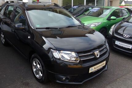 Dacia Logan 178.278 km 4.985 &euro; Bad Honnef 53604