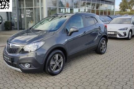 Opel Mokka 33.137 km 13.990 € Zwönitz 08297
