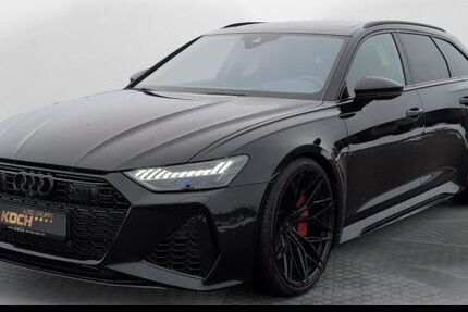 Audi RS6 21.200 km 118.890 &euro; Insingen 91610