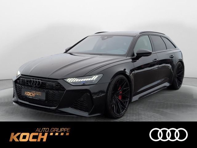 Audi RS6 21.200 km 122.790 &euro; Insingen 91610