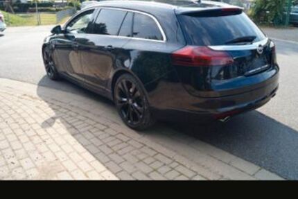 Opel Insignia 187.000 km 6.500 &euro; Hörselberg-Hainich 99820