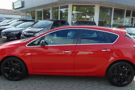 Opel Astra 210.340 km 6.650 &euro; Mühlhausen 99974