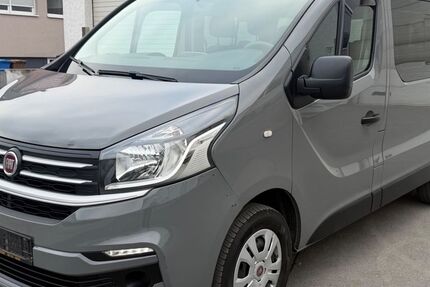 Fiat Talento 151.000 km 14.900 &euro; Kelkheim 65779