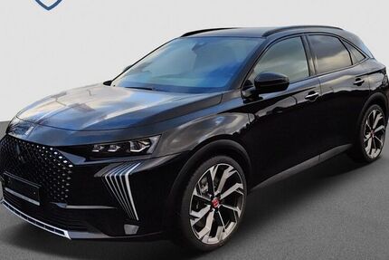 DS Automobiles DS7 (Crossback)