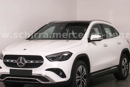 Mercedes-Benz GLA 250 17.000 km 37.900 &euro; Wadern 66687