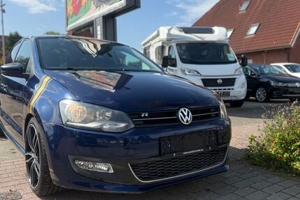 VW Polo 208.355 km 3.990 &euro; Stade 21680