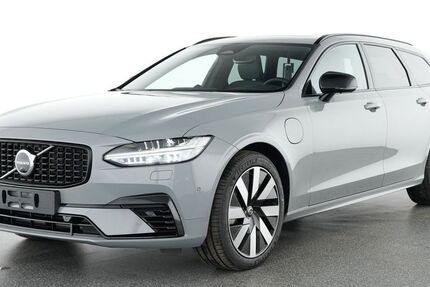 Volvo V90 4.256 km 54.900 &euro; Crailsheim 74564