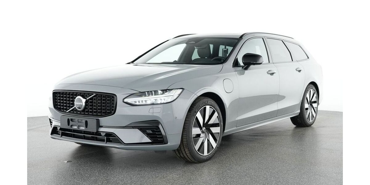 Volvo V90 4.256 km 54.900 &euro; Crailsheim 74564