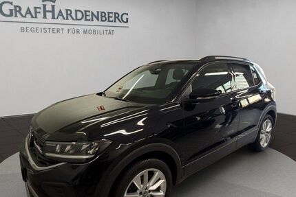 VW T-Cross 26.500 km 23.960 &euro; Konstanz 78467