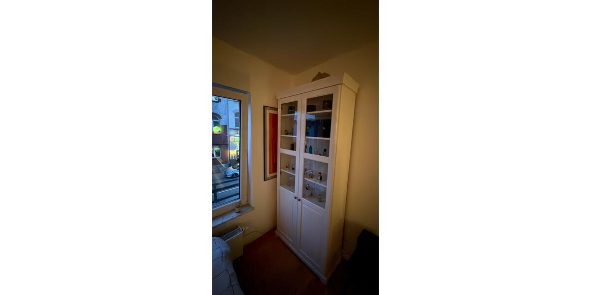 Etagenwohnung Wiesbaden Schierstein - 1 Zimmer, 28 m&sup2;, 750&euro; | Angebot:26676073