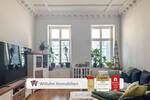 Top-Lage am Zoo | Aufzug | WG geeignet | Zu Fuß ins Rosental