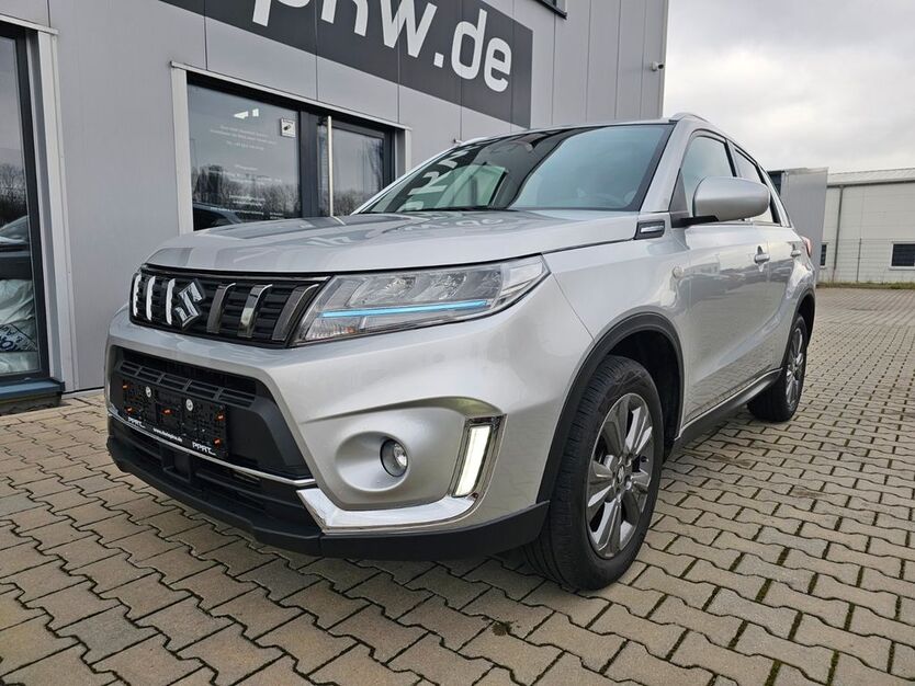 Suzuki Vitara 10.193 km 20.300 € Kettig OT b Koblenz am Rhein 56220