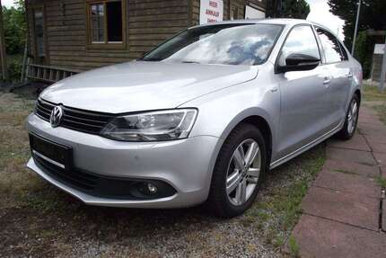 VW Jetta 148.000 km 6.500 &euro; Vogelsdorf 15370