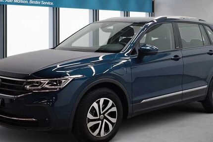VW Tiguan 95.507 km 23.650 &euro; Maintal 63477