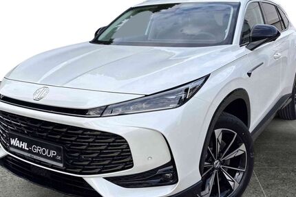 MG HS 10.000 km 31.690 &euro; Aachen 52068