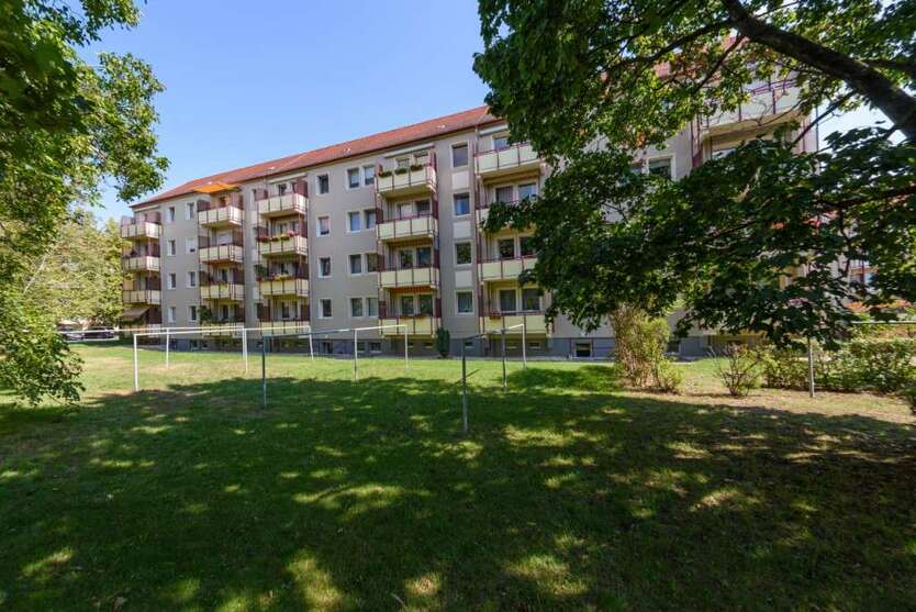 Wohnung zum Mieten in Bautzen 384 € 57.31 m² 3 zimmer
