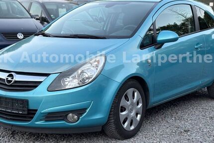 Opel Corsa 164.000 km 2.199 &euro; Lampertheim 68623