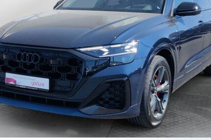 Audi Q8 26.500 km 80.590 &euro; Schwäbisch Hall 74523
