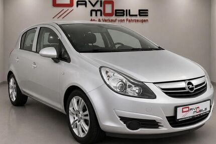 Opel Corsa 83.456 km 4.999 &euro; Linden 25791