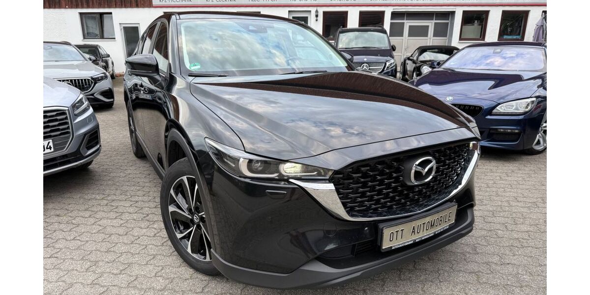 Mazda CX-5 159.999 km 21.999 &euro; Inning am Ammersee 82266