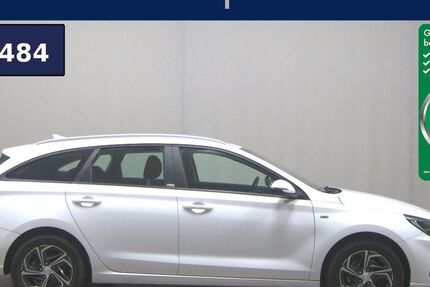 Hyundai i30 102.313 km 13.780 &euro; Gyhum/Bockel 27404
