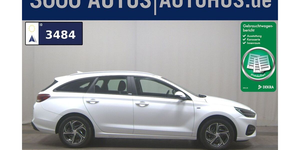 Hyundai i30 102.313 km 13.780 &euro; Gyhum/Bockel 27404