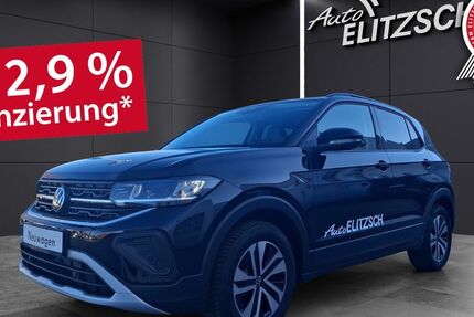 VW T-Cross 6.200 km 25.450 &euro; Kamenz 01917