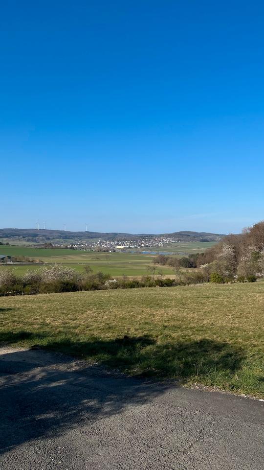 2ZKB Wohnung in Hohenahr Altenkirchen ab 1125