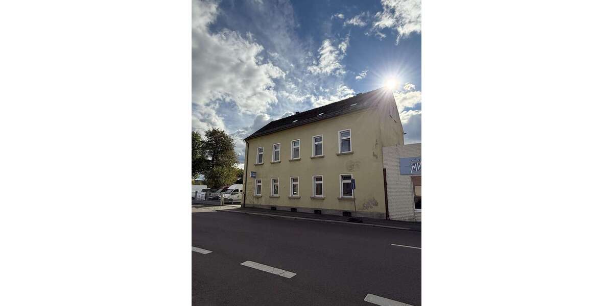 Gewerbeobjekt Naunhof Erdmannshain - 639.000&euro; | Angebot:26630518