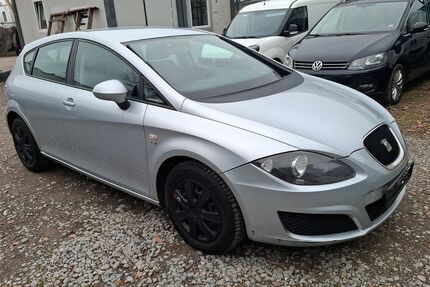 Seat Leon 226.000 km 1.950 &euro; Walldorf (bei Heidelberg) 69190