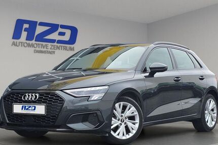 Audi A3 40.000 km 25.888 &euro; Darmstadt 64293