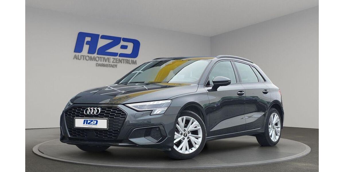 Audi A3 40.000 km 25.888 &euro; Darmstadt 64293