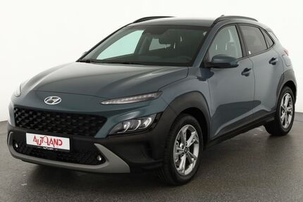 Hyundai KONA 42.530 km 22.990 &euro; Bautzen 02625