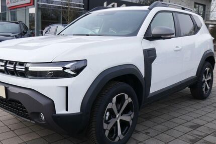 Dacia Duster 14.475 km 27.900 &euro; Altötting 84503