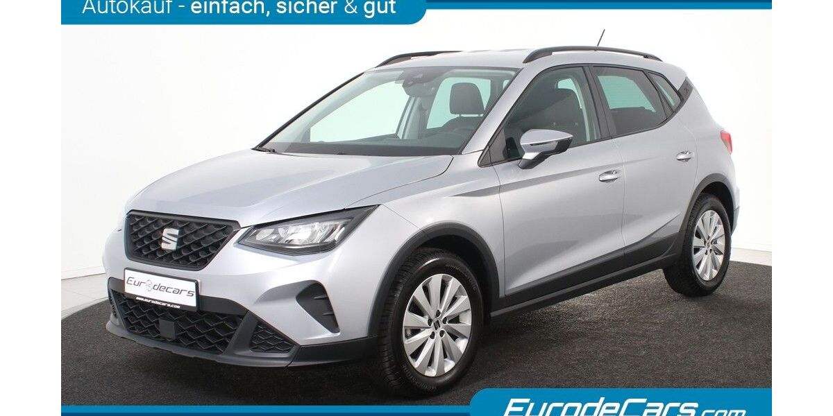 Seat Arona 52.000 km 16.500 &euro; Herzogenrath 52134
