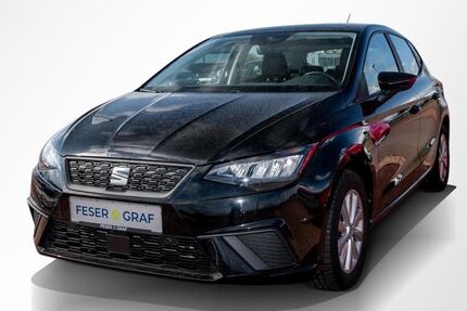 Seat Ibiza 34.230 km 16.740 &euro; Bernburg 06406