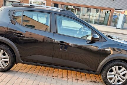 Dacia Sandero 110.000 km 9.490 &euro; Worms 67551