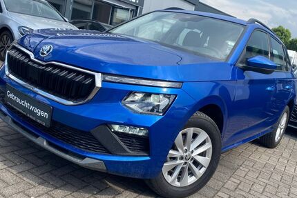 Skoda Kamiq 17.330 km 24.970 &euro; Zweibrücken 66482