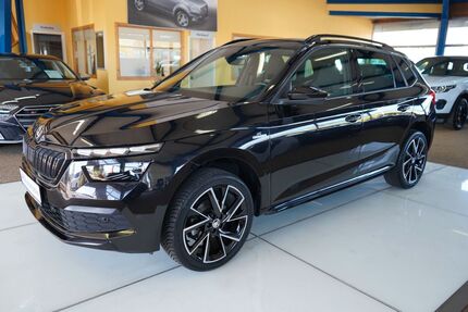 Skoda Kamiq 51.000 km 22.880 &euro; Bad Doberan 18209