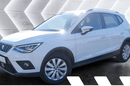 Seat Arona 80.942 km 15.991 &euro; Gelnhausen 63571