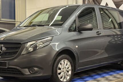 Mercedes-Benz Vito 75.000 km 20.490 &euro; Mutlangen 73557