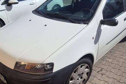Fiat Punto 99.974 km 1.500 &euro; Pforzheim, Stadt 75177