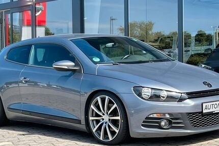 VW Scirocco 126.000 km 11.000 € Steinfurt 48565
