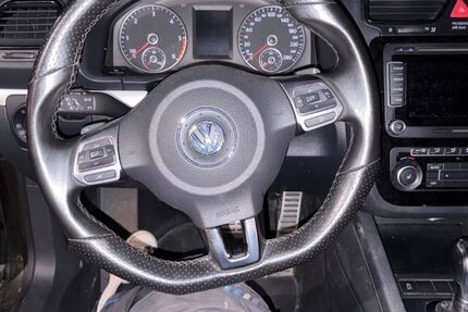 VW Scirocco 212.000 km 6.500 &euro; Blankenheim 53945