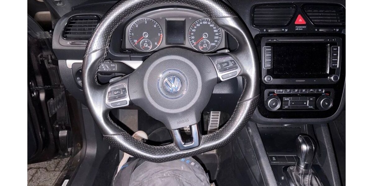 VW Scirocco 212.000 km 6.500 &euro; Blankenheim 53945