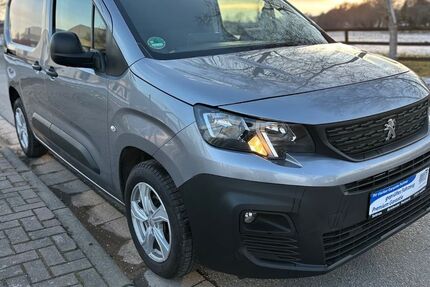 Peugeot Partner 86.123 km 11.066 &euro; Sottrum 27367