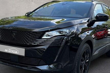 Peugeot 5008 99.000 km 25.990 &euro; Groß - Gerau 64521